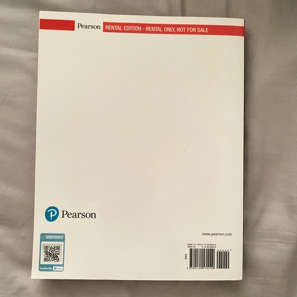 Pearson Art History Textbook Vol 1 6th Edition Marilyn Stokstad, Michael Cothren - Picture 4 of 6